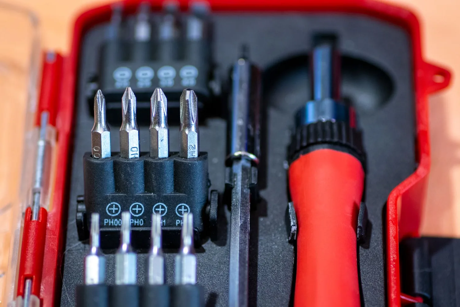 Locksmith at work in West Palm Beach
